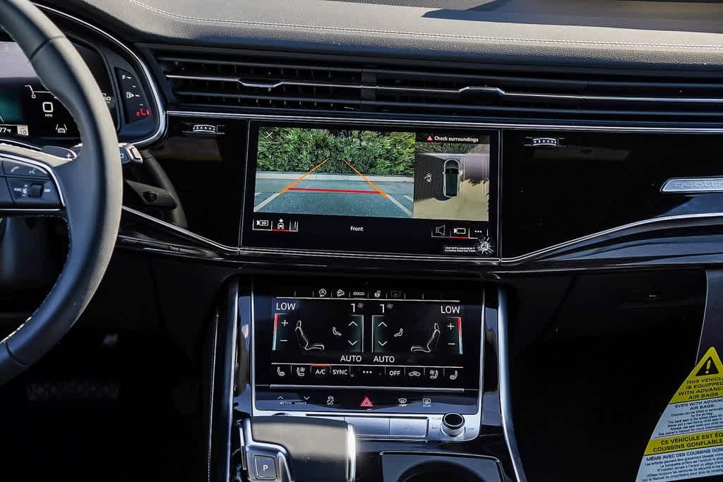 Thumbnail: 2026 Audi Q8 - 13