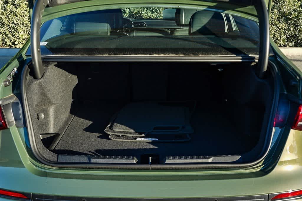 Thumbnail: 2026 Audi A3 - 29