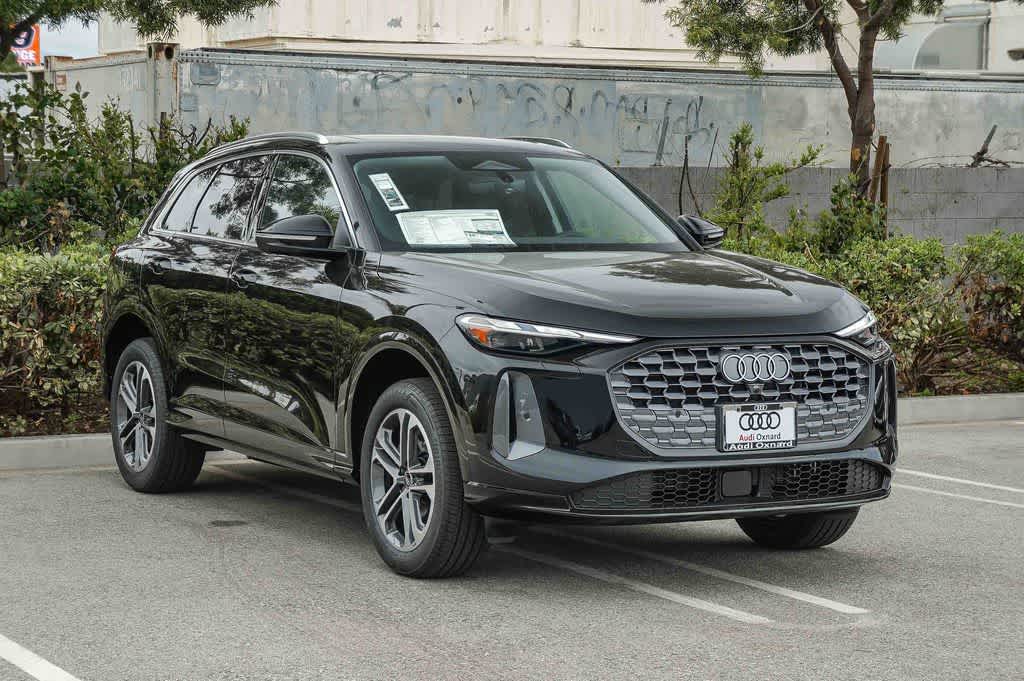 Thumbnail: 2026 Audi Q5 - 3