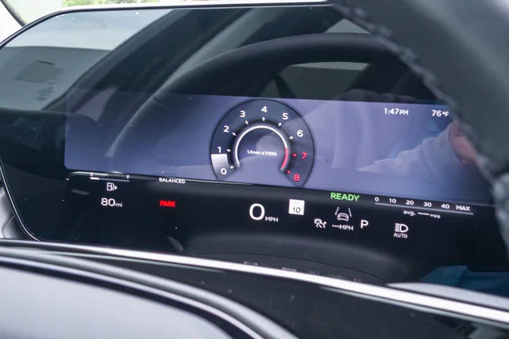 Thumbnail: 2026 Audi Q3 - 22