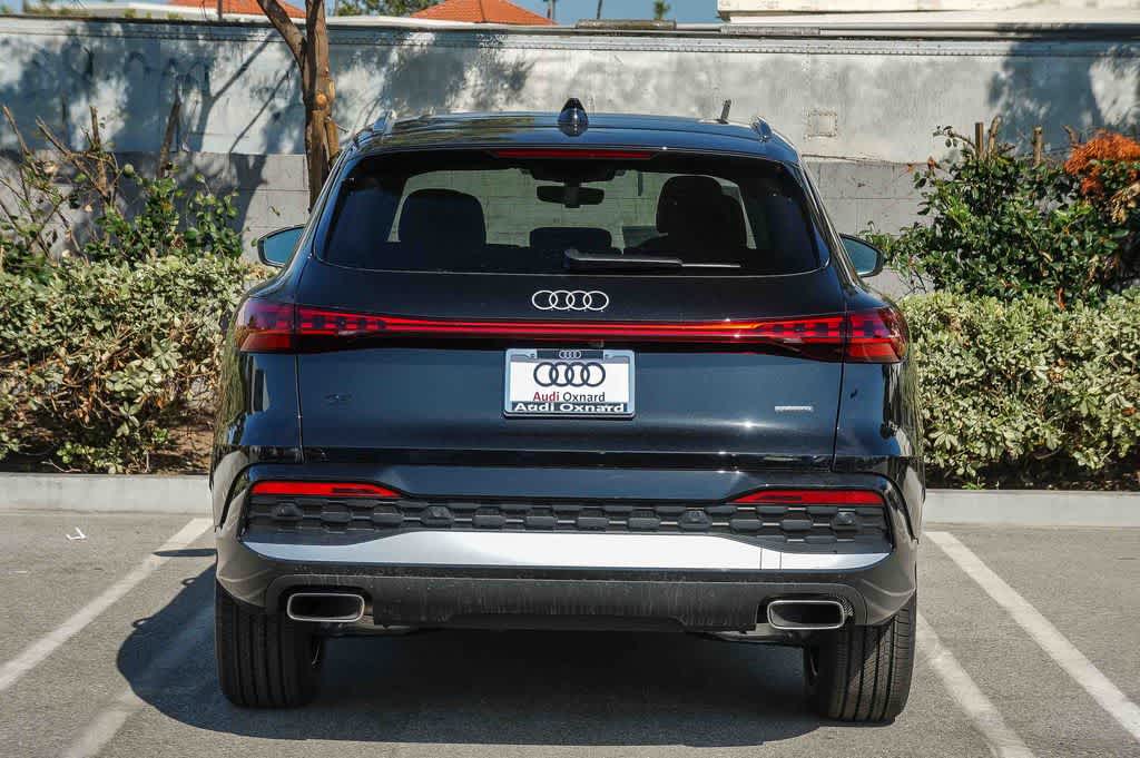 Thumbnail: 2026 Audi Q5 - 5