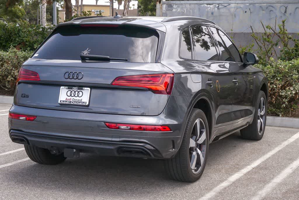 Thumbnail: 2023 Audi Q5 - 9