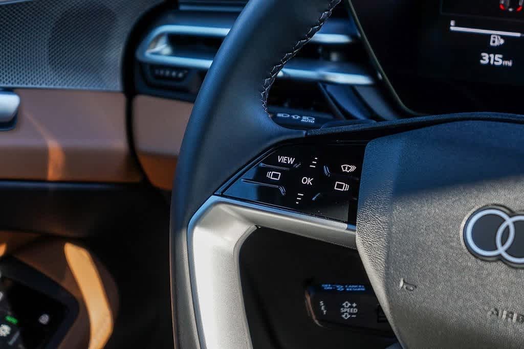 Thumbnail: 2025 Audi A5 - 16