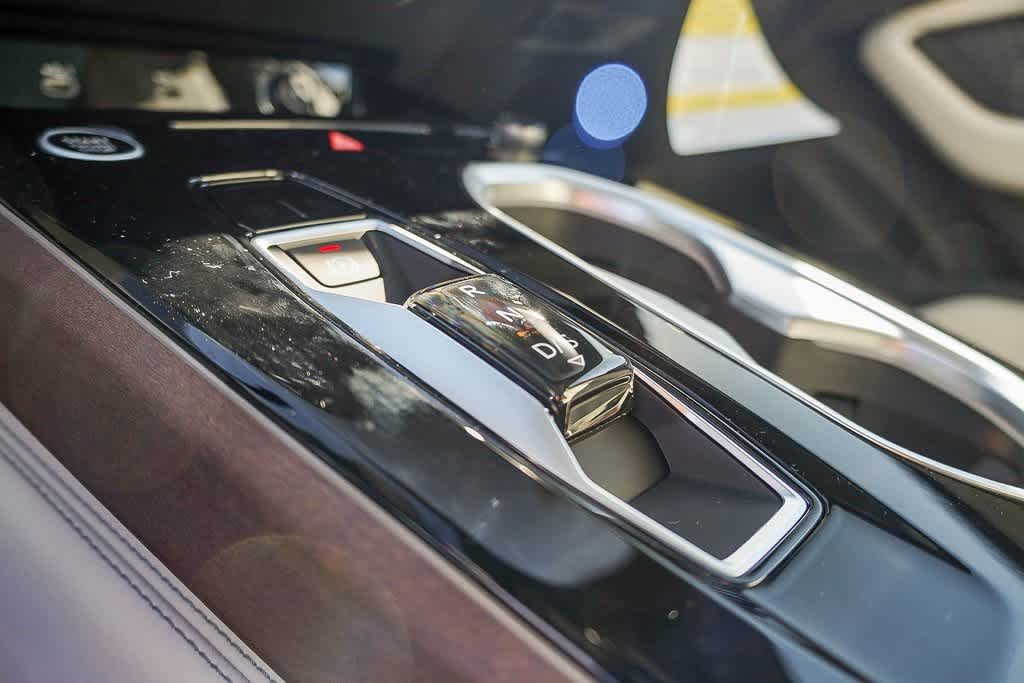 Thumbnail: 2026 Audi A6 - 24