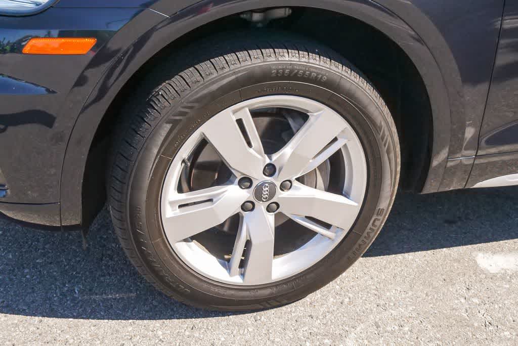 Thumbnail: 2018 Audi Q5 - 7