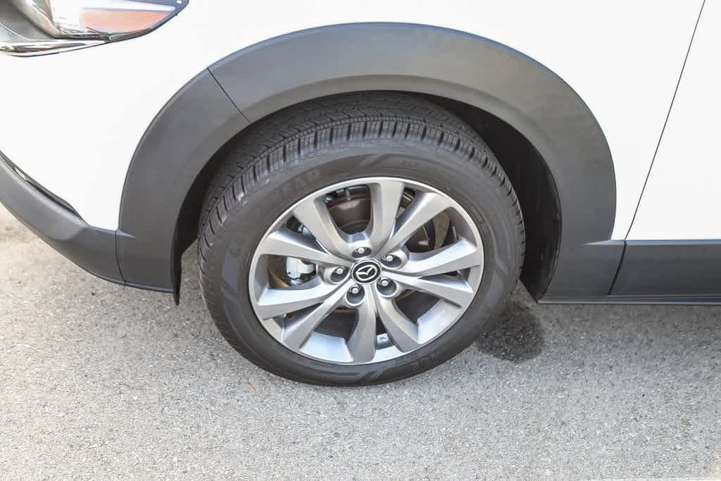 Thumbnail: 2023 Mazda CX-30 - 8