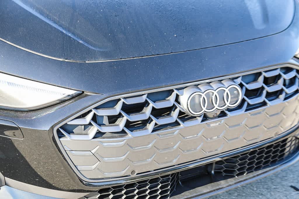 Thumbnail: 2025 Audi A5 - 15