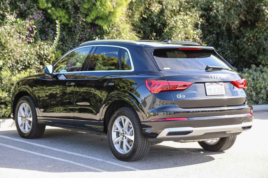 Thumbnail: 2024 Audi Q3 - 6