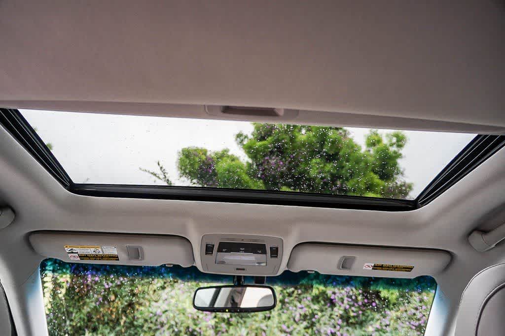 Thumbnail: 2015 Lexus RX - 18