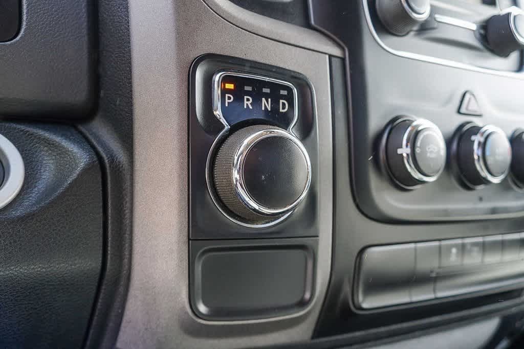 Thumbnail: 2017 RAM 1500 - 24