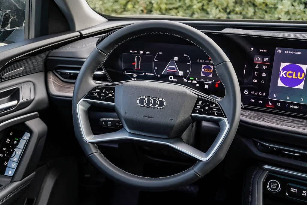 Thumbnail: 2025 Audi Q5 - 15