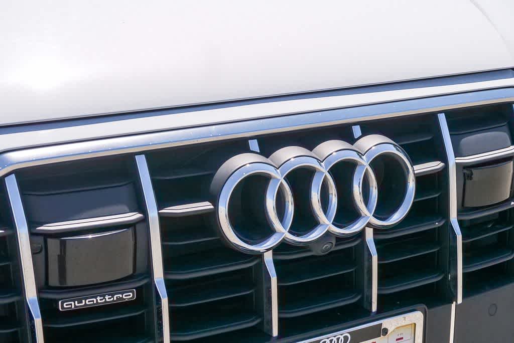 Thumbnail: 2023 Audi Q7 - 5