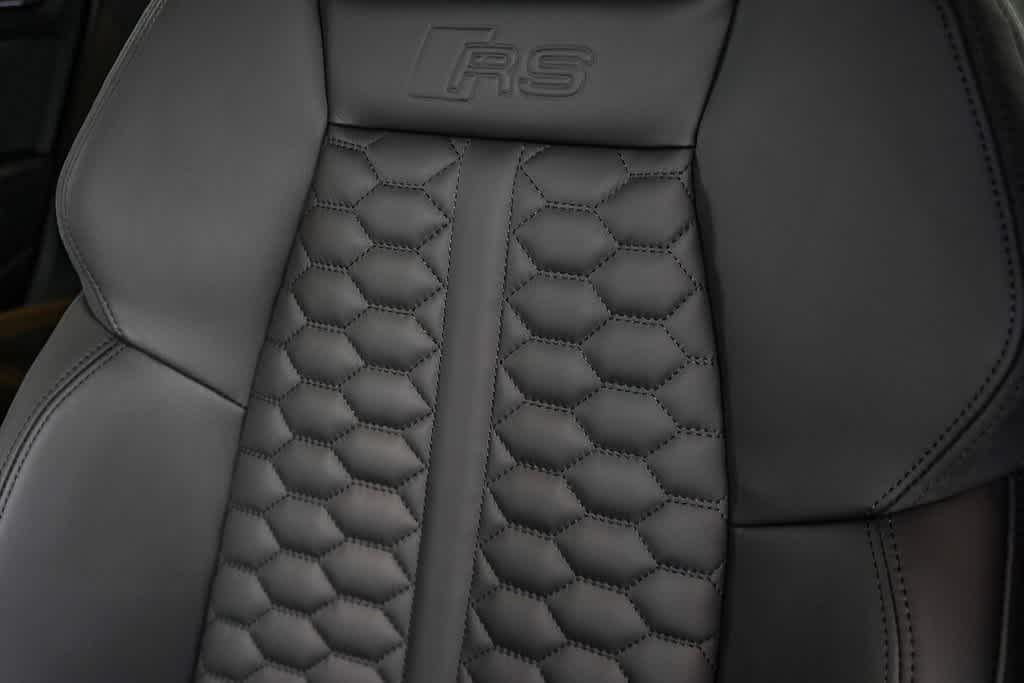 Thumbnail: 2026 Audi RS 3 - 26