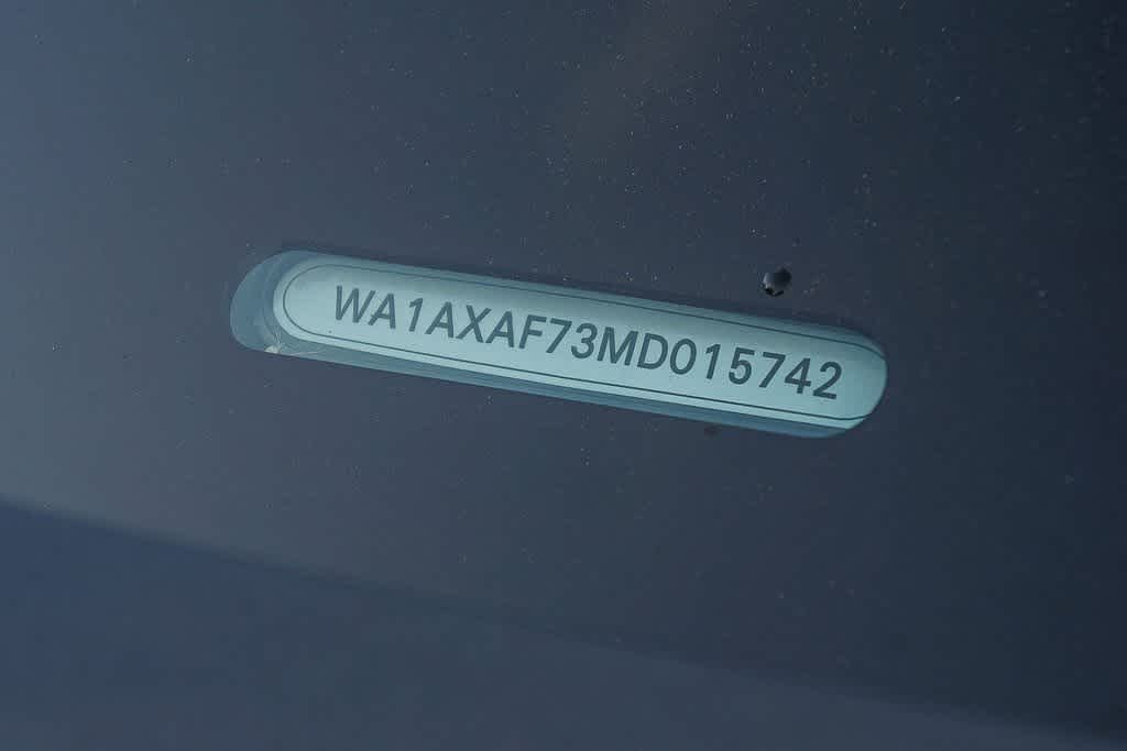 Thumbnail: 2021 Audi Q7 - 32