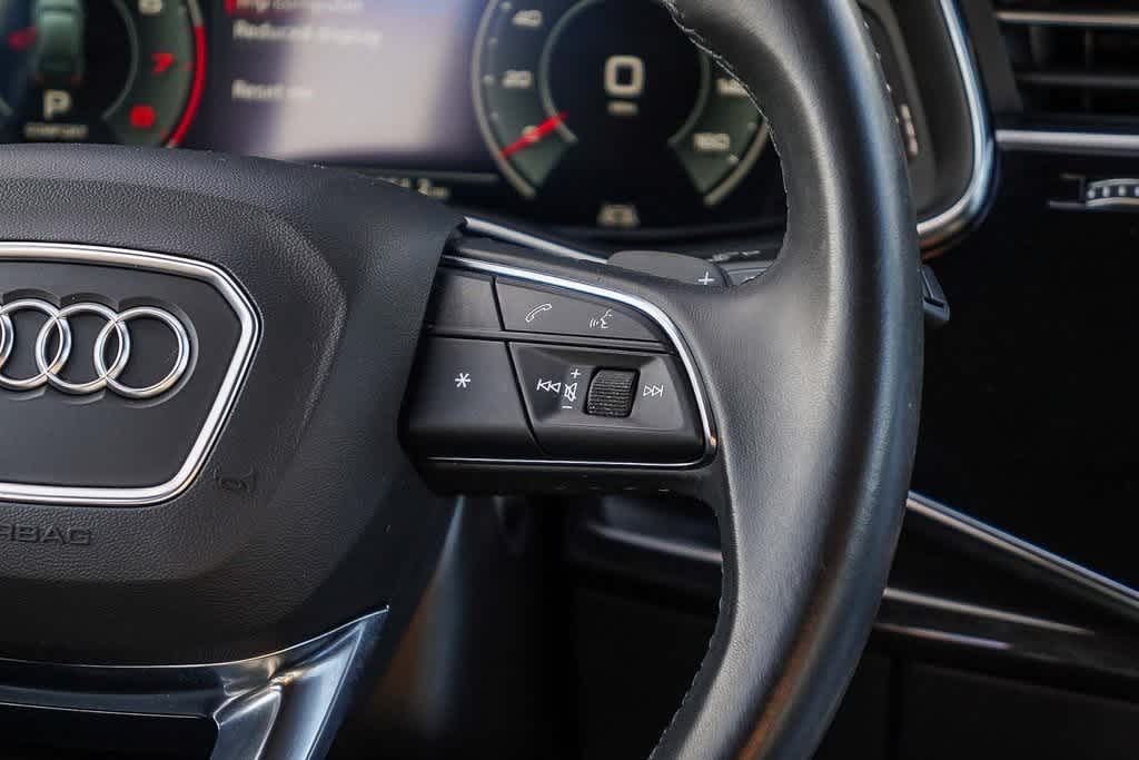 Thumbnail: 2021 Audi Q7 - 17