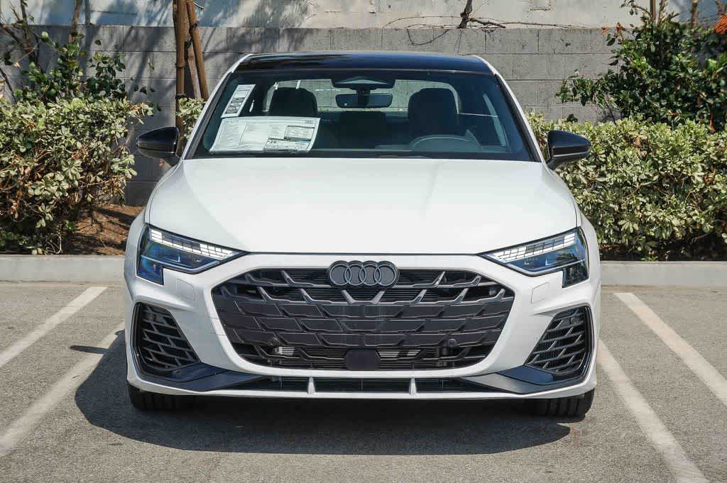 Thumbnail: 2026 Audi S3 - 2