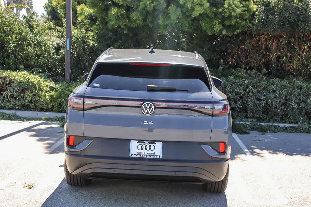 Thumbnail: 2023 Volkswagen ID.4 - 9