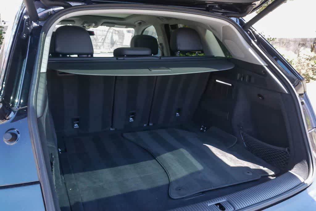 Thumbnail: 2018 Audi Q5 - 26