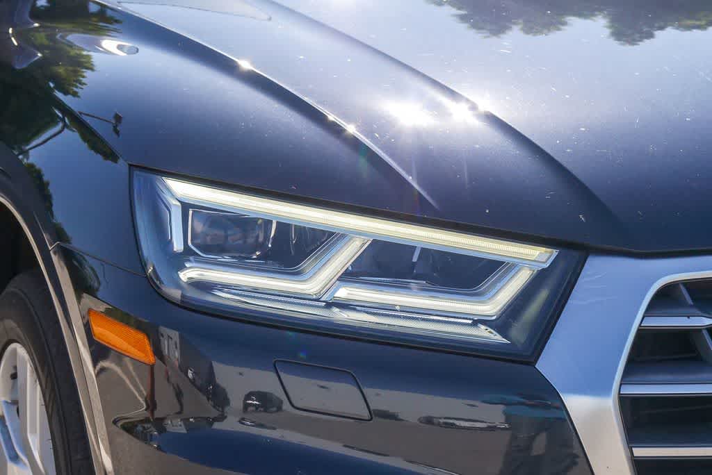 Thumbnail: 2018 Audi Q5 - 4