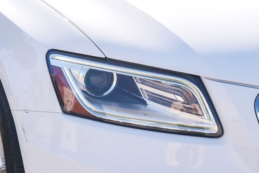 Thumbnail: 2017 Audi Q5 - 4