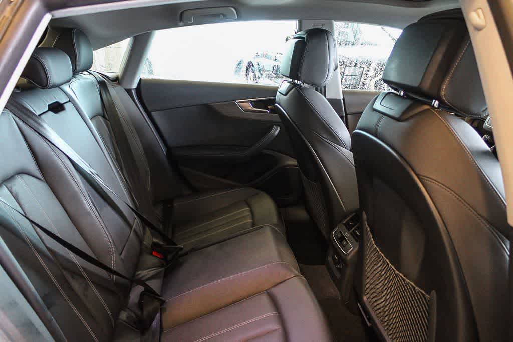 Thumbnail: 2023 Audi A5 - 20