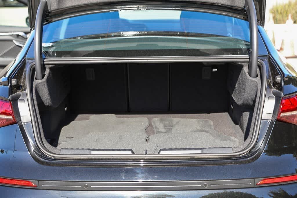 Thumbnail: 2025 Audi A3 - 24