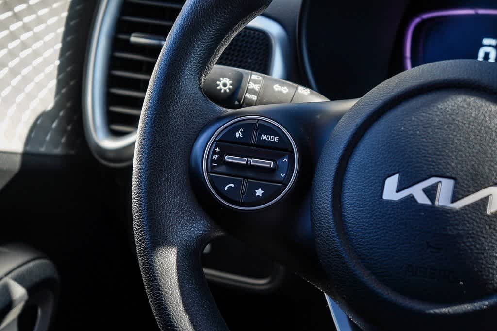 Thumbnail: 2023 Kia Soul - 14