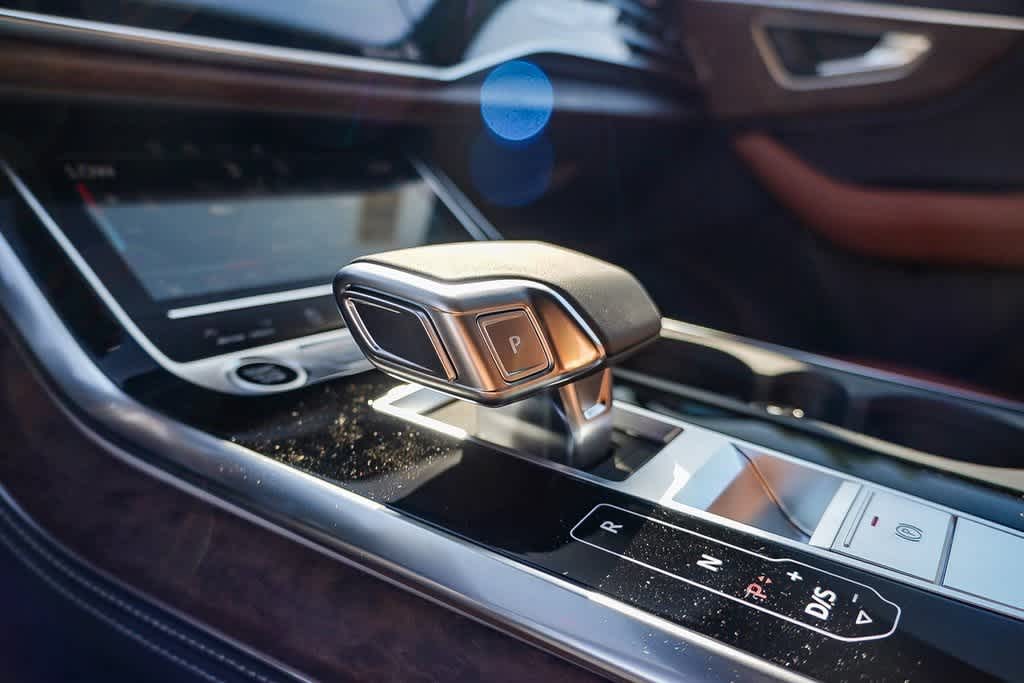 Thumbnail: 2026 Audi Q7 - 25