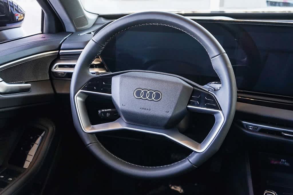 Thumbnail: 2026 Audi A6 - 16