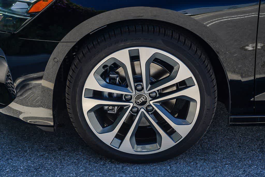 Thumbnail: 2026 Audi A3 - 10