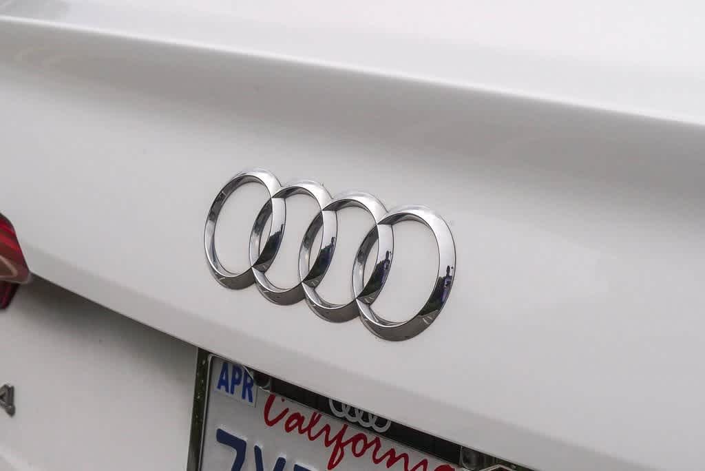 Thumbnail: 2017 Audi A4 - 11