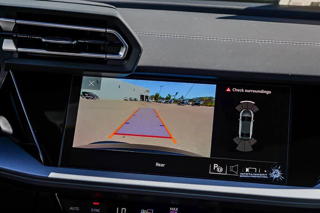 Thumbnail: 2026 Audi A3 - 14