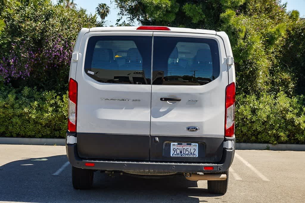 Thumbnail: 2022 Ford Transit Series - 5