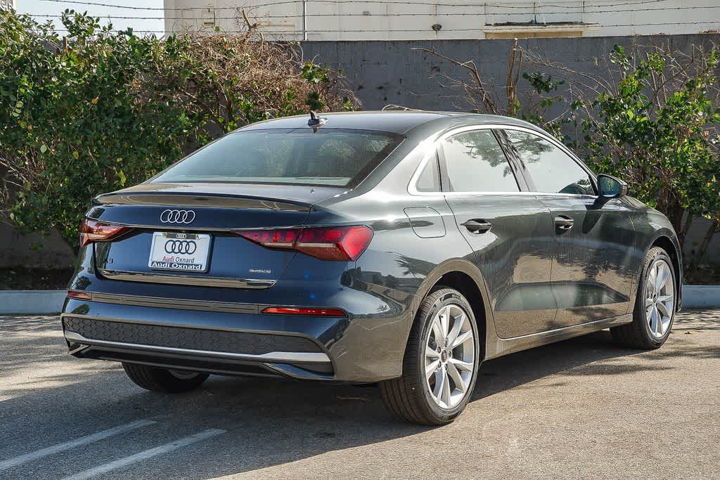 Thumbnail: 2026 Audi A3 - 4