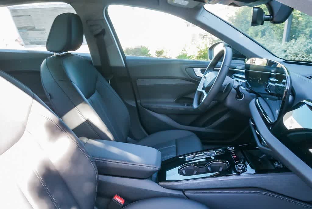 Thumbnail: 2025 Audi A5 - 16