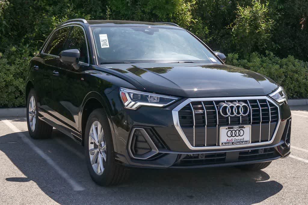 Thumbnail: 2025 Audi Q3 - 3