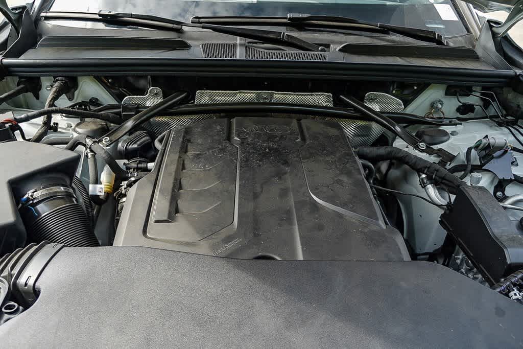 Thumbnail: 2025 Audi Q5 - 27