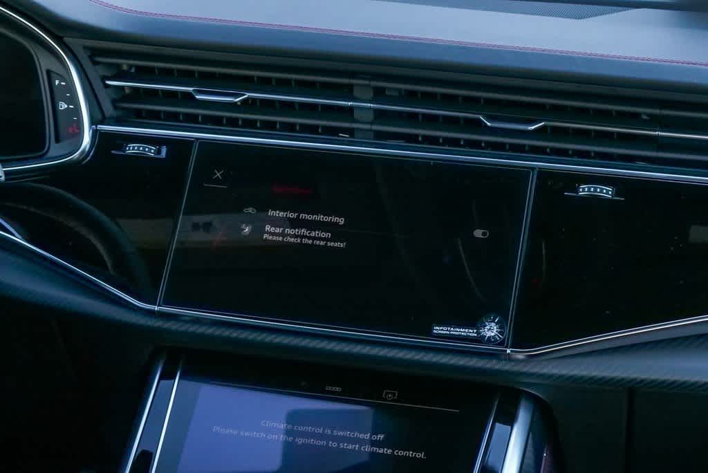 Thumbnail: 2026 Audi SQ8 - 13