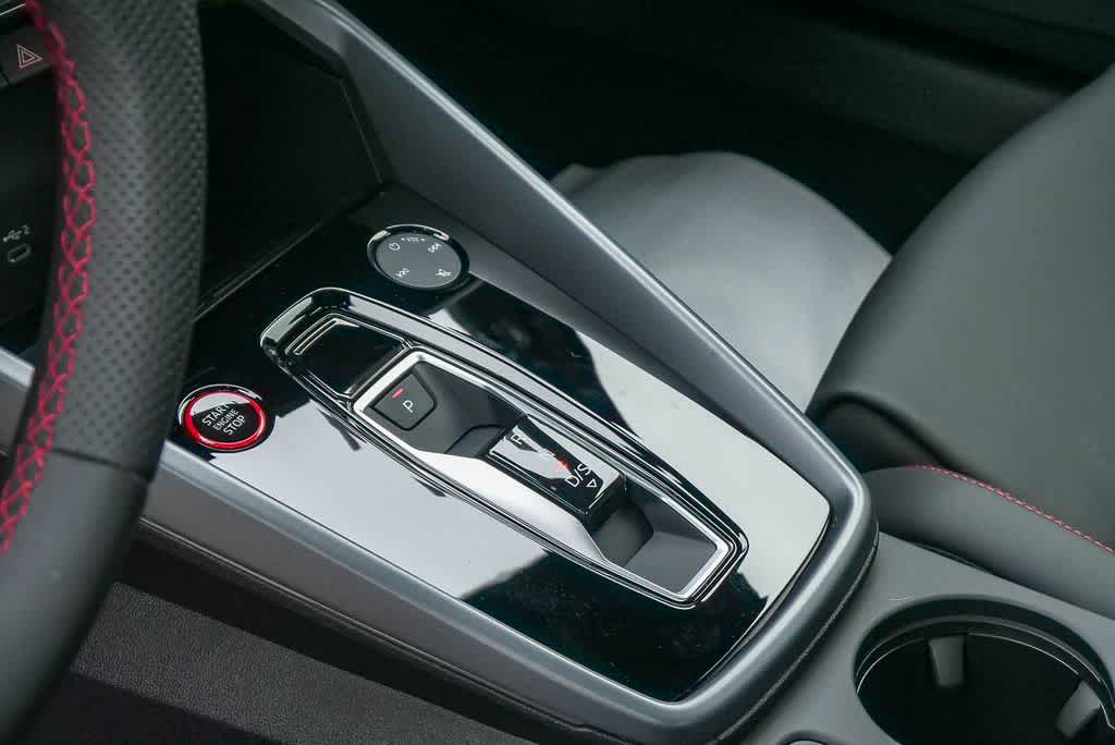 Thumbnail: 2026 Audi S3 - 19
