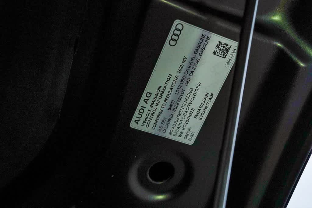 Thumbnail: 2025 Audi Q5 - 31