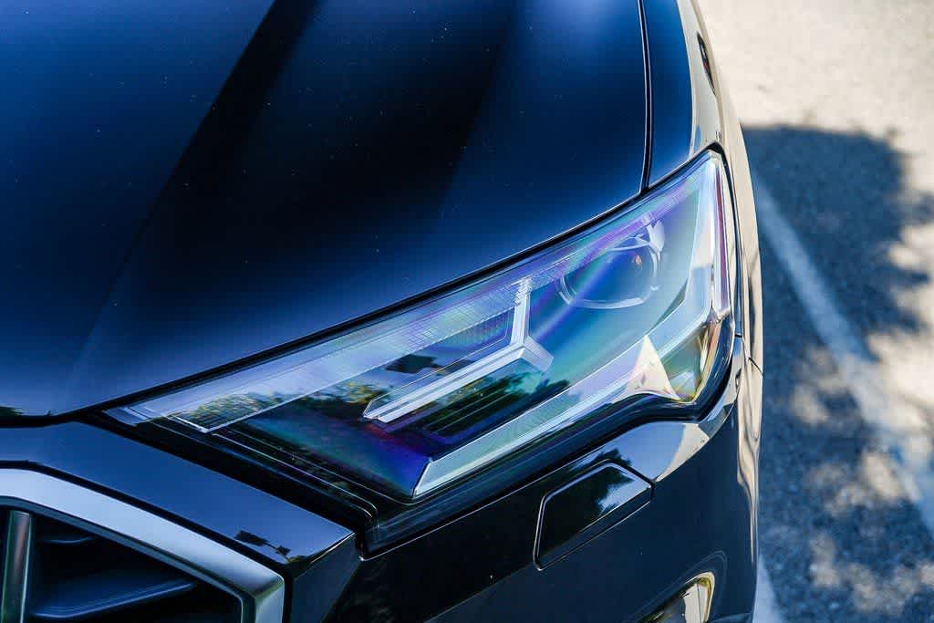 Thumbnail: 2023 Audi Q7 - 8