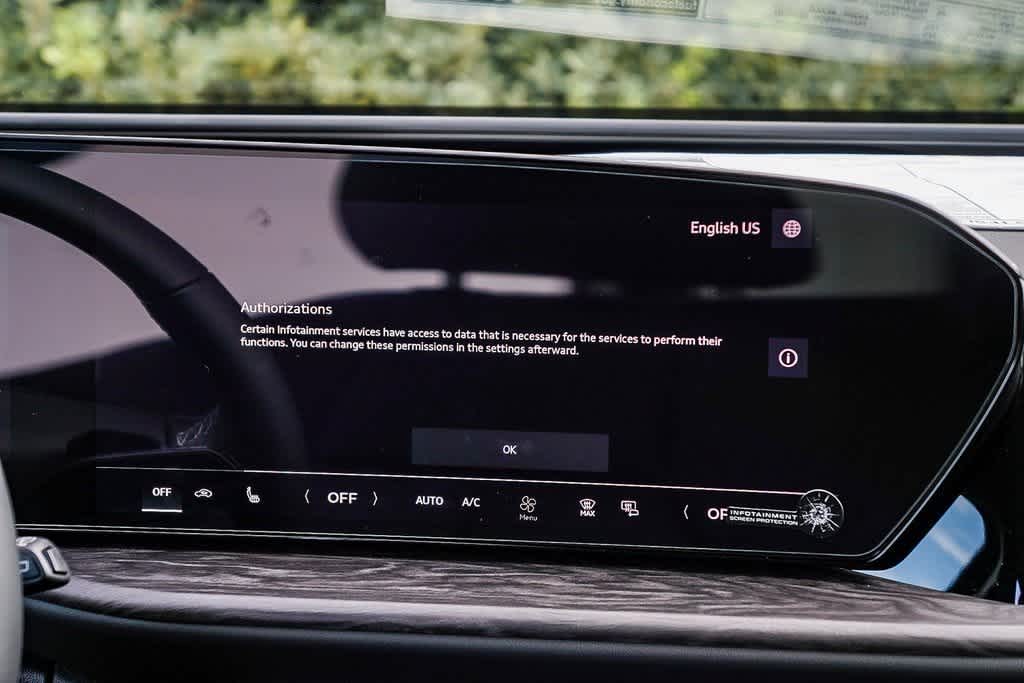 Thumbnail: 2025 Audi Q5 - 14