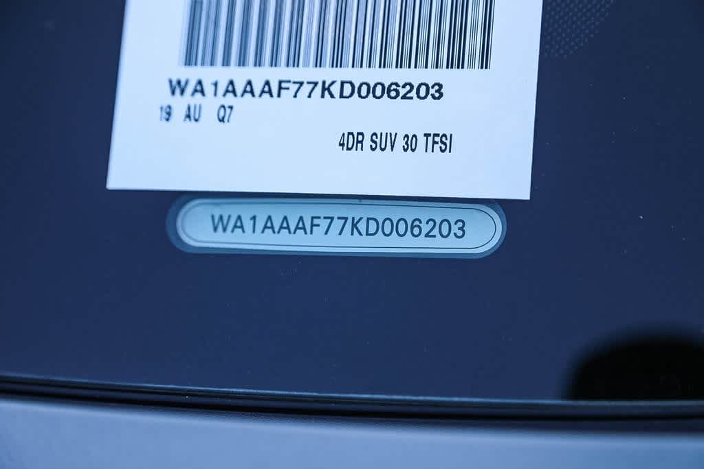 Thumbnail: 2019 Audi Q7 - 22