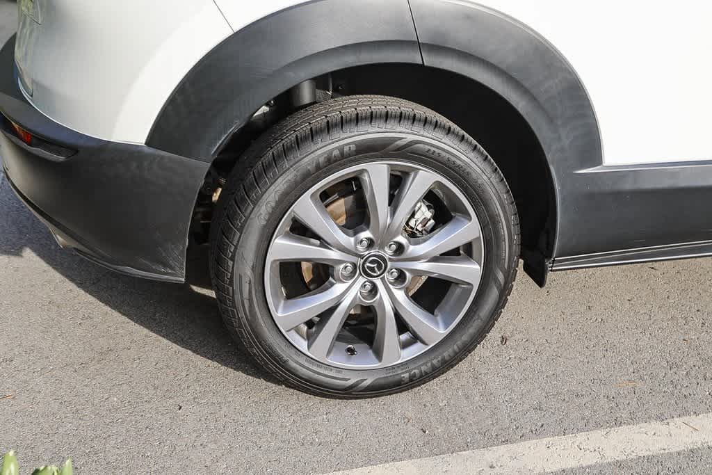 Thumbnail: 2023 Mazda CX-30 - 12