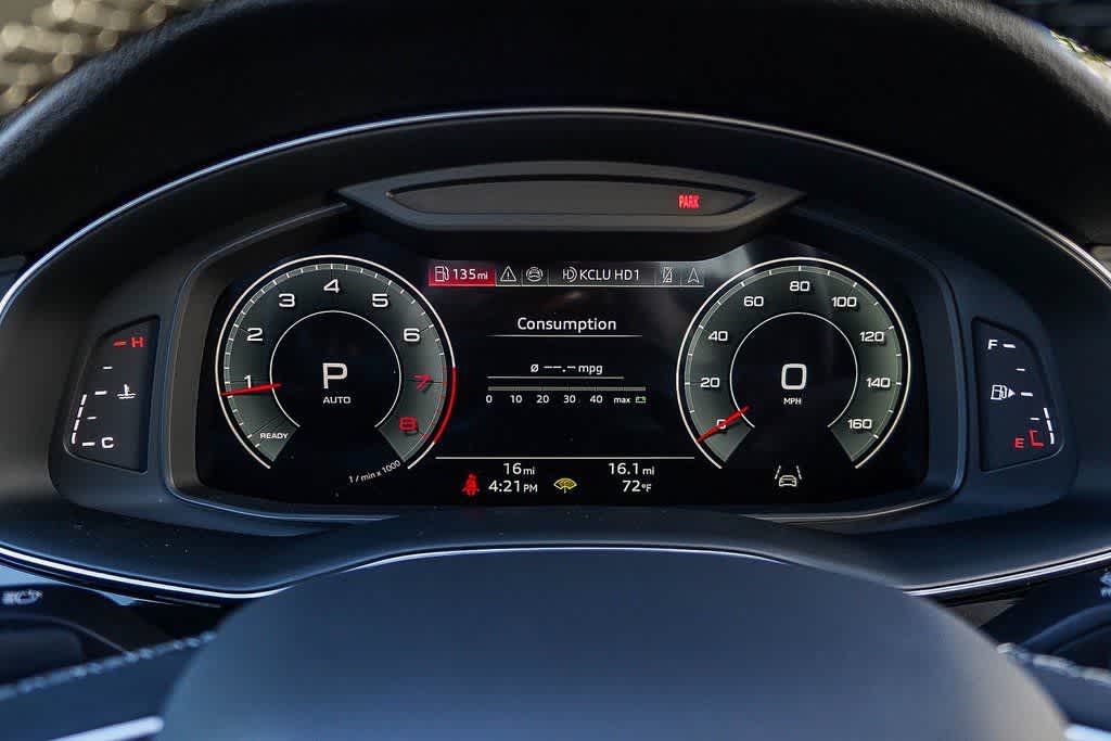 Thumbnail: 2026 Audi Q7 - 26