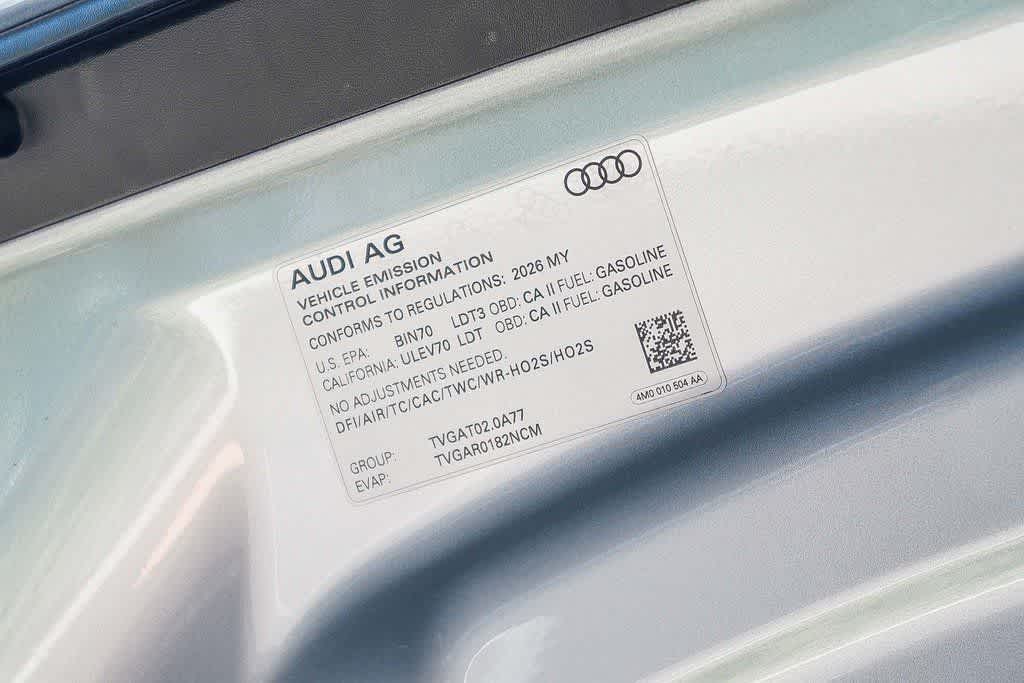 Thumbnail: 2026 Audi Q7 - 30