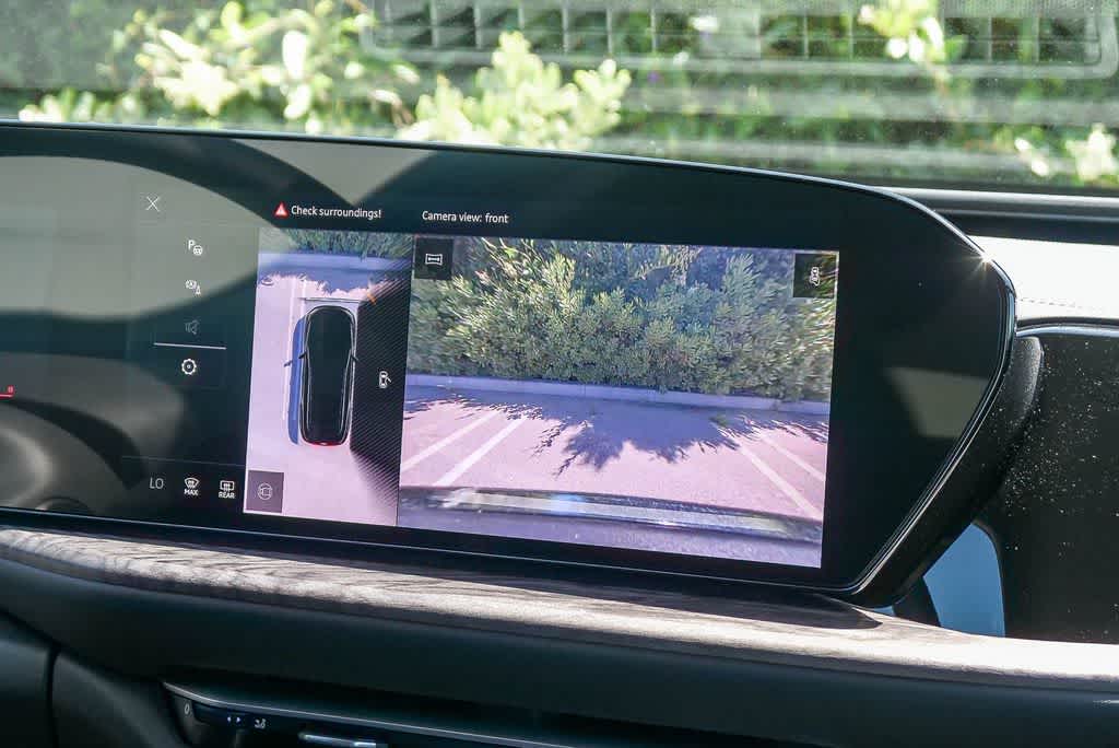 Thumbnail: 2025 Audi Q5 - 12