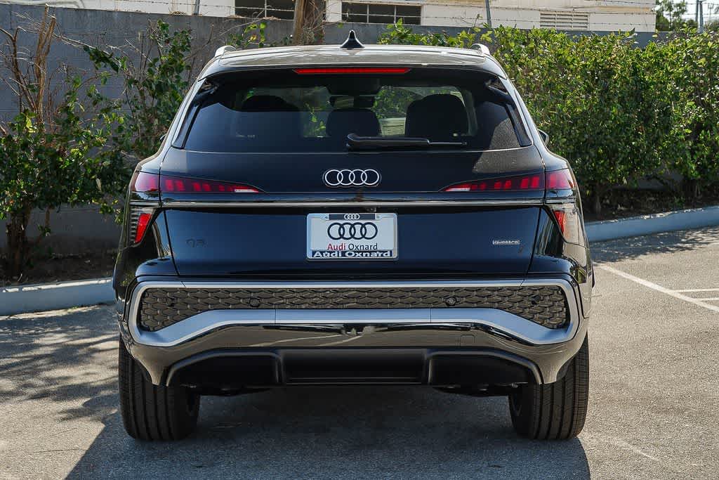 Thumbnail: 2026 Audi Q3 - 5