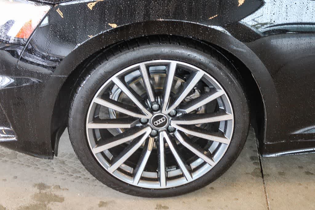 Thumbnail: 2023 Audi A5 - 8