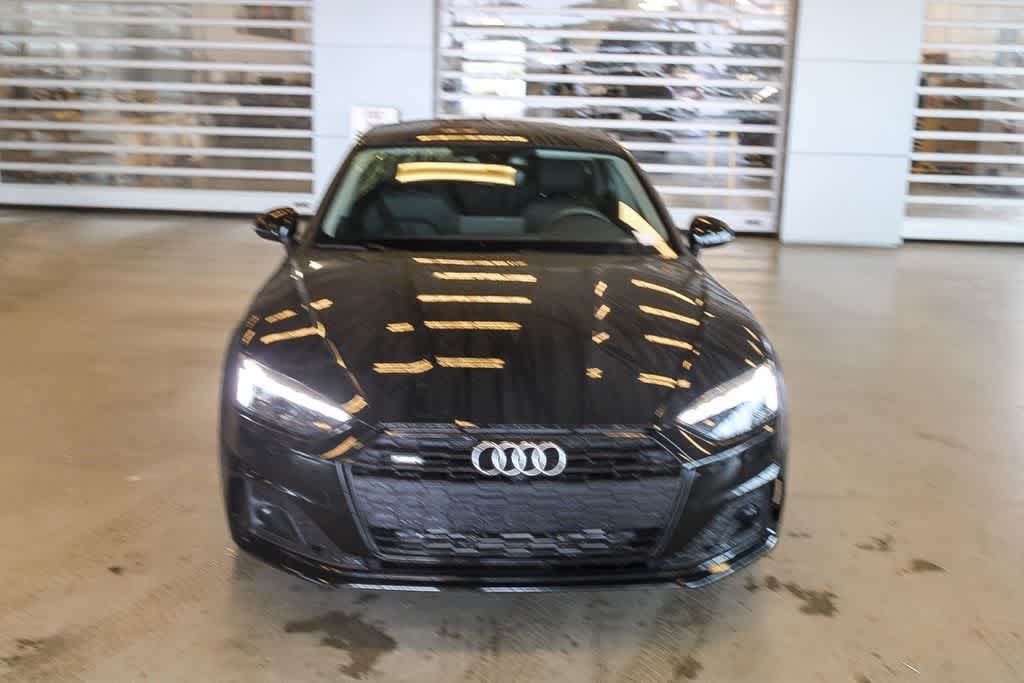 Thumbnail: 2023 Audi A5 - 3